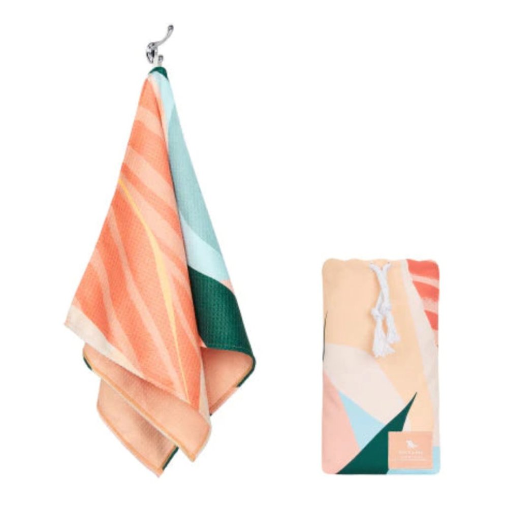 Dock & Bay - Towel - Congo Canopy - Small Hand Towel